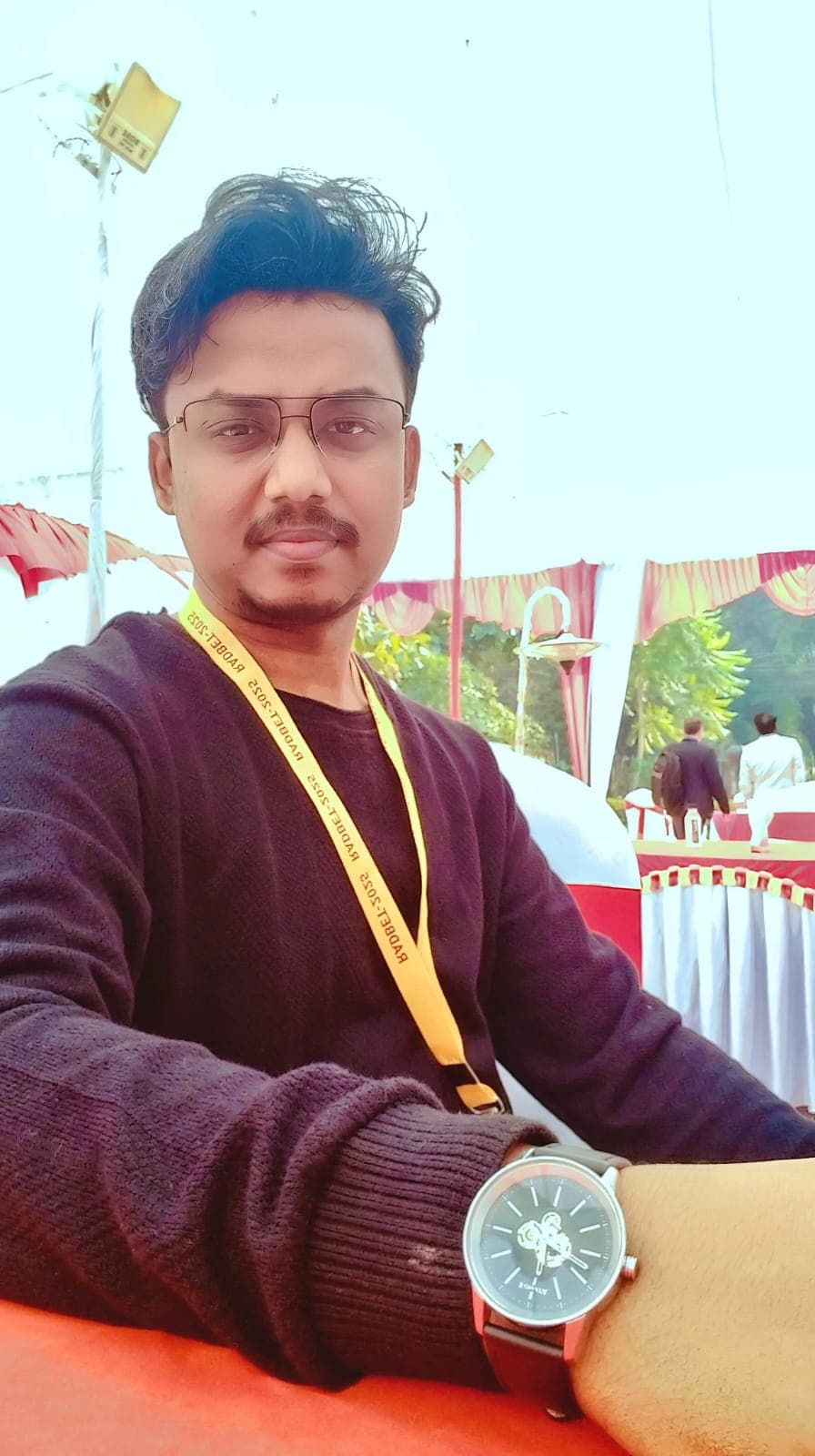 Anand Anunay