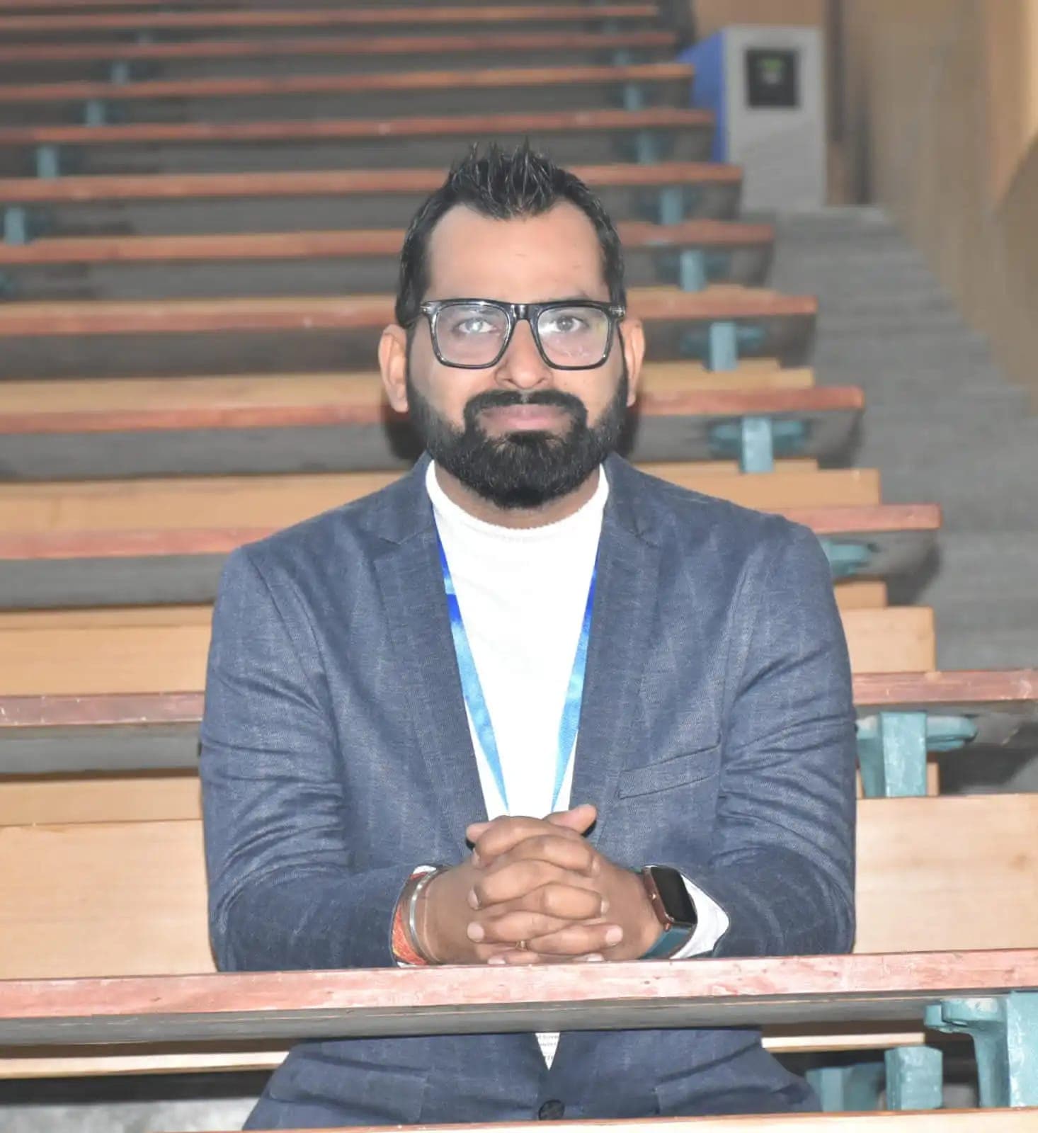 Anup Singh