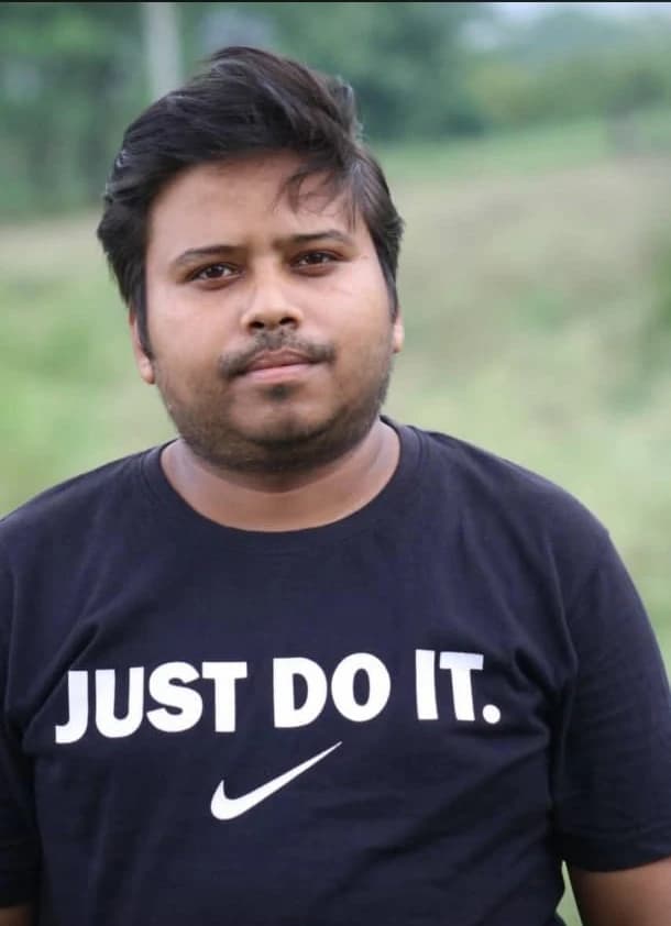 Dr. Gaurav Mishra