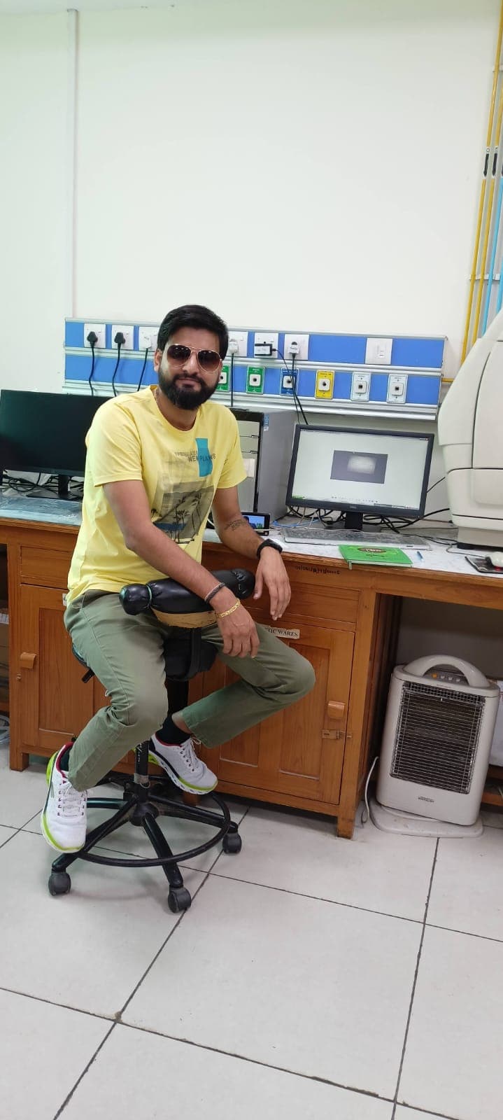 Dr. Gurvachan singh